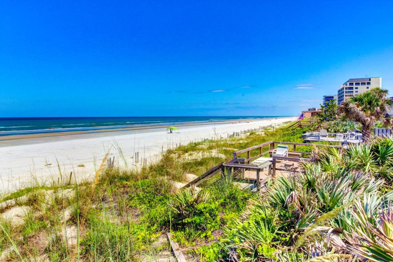 Buddy'S Place At The Beach New Smyrna Beach Εξωτερικό φωτογραφία